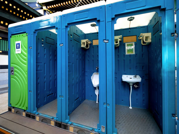 Best Portable bathroom rental  in Stayton, OR