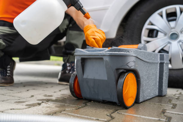 Best Porta potty rental for outdoor events  in Stayton, OR